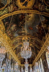 Peilisali, Versaillesin palatsi (kuva)