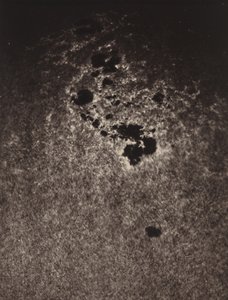 Nimetön (Tutkimus auringon pinnasta),1893 (valokuva) tekijältä Jules Janssen