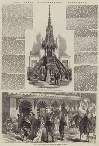 Pariisin kansainvälinen näyttely