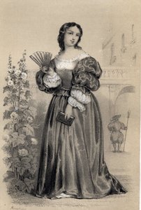 Vittoria (Victoria) Colonna (1490 - 1547), Pescairen (Pescara) markiisitar, italialainen kirjainnainen 1500-luvun alusta,