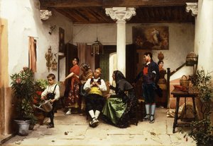 Avioliittoehdotus,