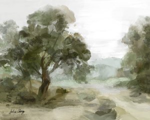 Misty Valley -polku