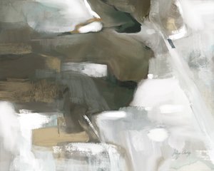 Rauhallinen, neutraali ja abstrakti tekijältä Julia Cheney