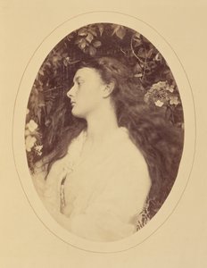 [Alethea] tekijältä Julia Margaret Cameron