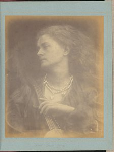  tekijältä Julia Margaret Cameron