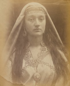 Balaustion tekijältä Julia Margaret Cameron