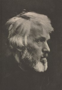Kameratyö: Carlyle tekijältä Julia Margaret Cameron