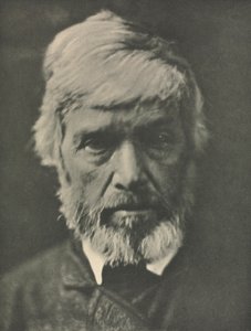 Kameratyö: Carlyle tekijältä Julia Margaret Cameron