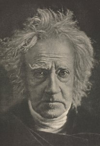 Kameratyö: Herschel, 1913. tekijältä Julia Margaret Cameron