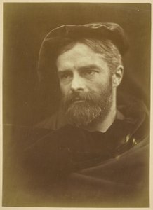 Clinton Parry tekijältä Julia Margaret Cameron