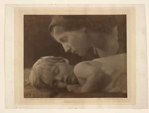 Hartaus tekijältä Julia Margaret Cameron