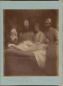 Elaine tekijältä Julia Margaret Cameron