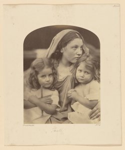  tekijältä Julia Margaret Cameron