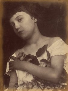 Firenze vanhojen mestareiden tapaan tekijältä Julia Margaret Cameron