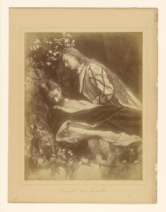  tekijältä Julia Margaret Cameron