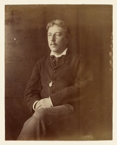 [Henry Herschel Hay Cameron] tekijältä Julia Margaret Cameron