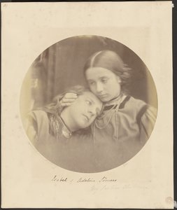  tekijältä Julia Margaret Cameron