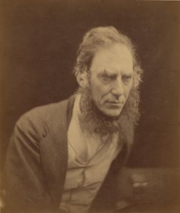 [Joseph Hooker] tekijältä Julia Margaret Cameron