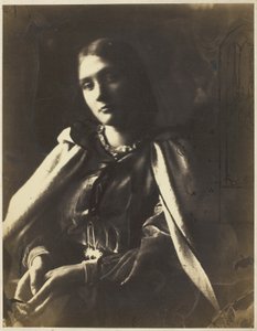 Julia Jackson tekijältä Julia Margaret Cameron