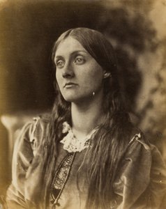 Julia Jackson tekijältä Julia Margaret Cameron
