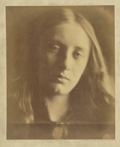 Julia Jackson tekijältä Julia Margaret Cameron