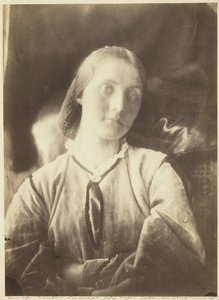 Julia Jackson tekijältä Julia Margaret Cameron