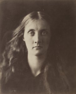 Julia Jackson tekijältä Julia Margaret Cameron