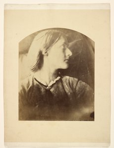 Julia Jackson - profiili tekijältä Julia Margaret Cameron