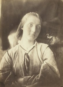 Julia Jackson, 1864. tekijältä Julia Margaret Cameron