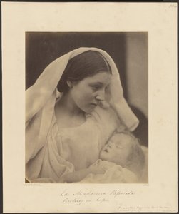  tekijältä Julia Margaret Cameron