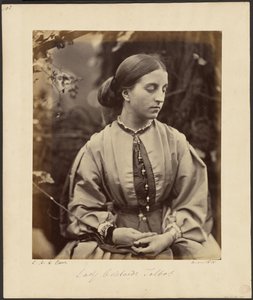  tekijältä Julia Margaret Cameron