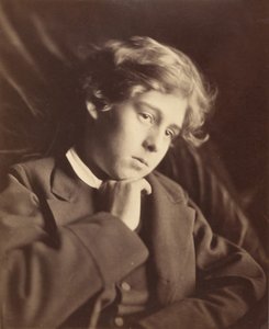 Lionel Tennyson, Makea vesi, 1869. tekijältä Julia Margaret Cameron