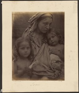  tekijältä Julia Margaret Cameron