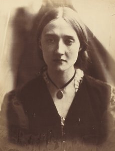 Mary Fisher tekijältä Julia Margaret Cameron