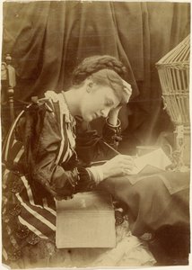  tekijältä Julia Margaret Cameron