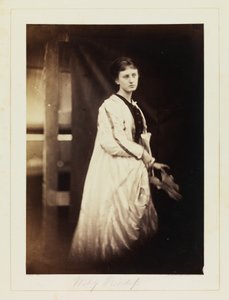 May Prinsep tekijältä Julia Margaret Cameron