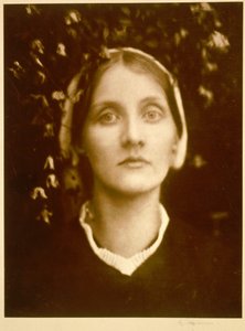 Rouva Herbert Duckworth tekijältä Julia Margaret Cameron