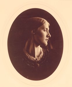 Rouva Herbert Duckworth tekijältä Julia Margaret Cameron