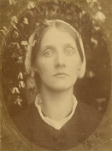Rouva Herbert Duckworth tekijältä Julia Margaret Cameron