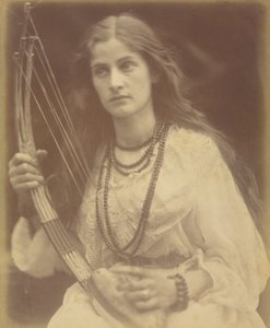 Oi harkitse tekijältä Julia Margaret Cameron