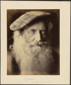 Vauraus tekijältä Julia Margaret Cameron