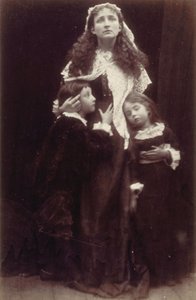  tekijältä Julia Margaret Cameron