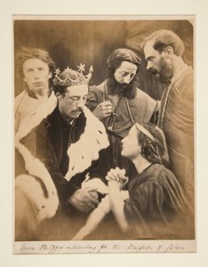 tekijältä Julia Margaret Cameron