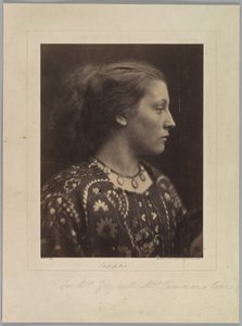  tekijältä Julia Margaret Cameron