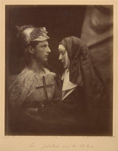  tekijältä Julia Margaret Cameron