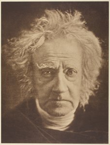 Sir John Herschel tekijältä Julia Margaret Cameron