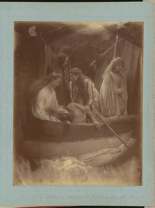  tekijältä Julia Margaret Cameron