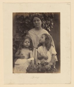  tekijältä Julia Margaret Cameron