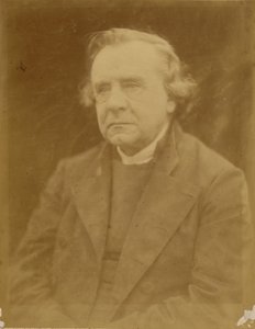 [Winchesterin lordipiispa Samuel Wilberforce] tekijältä Julia Margaret Cameron