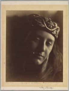  tekijältä Julia Margaret Cameron